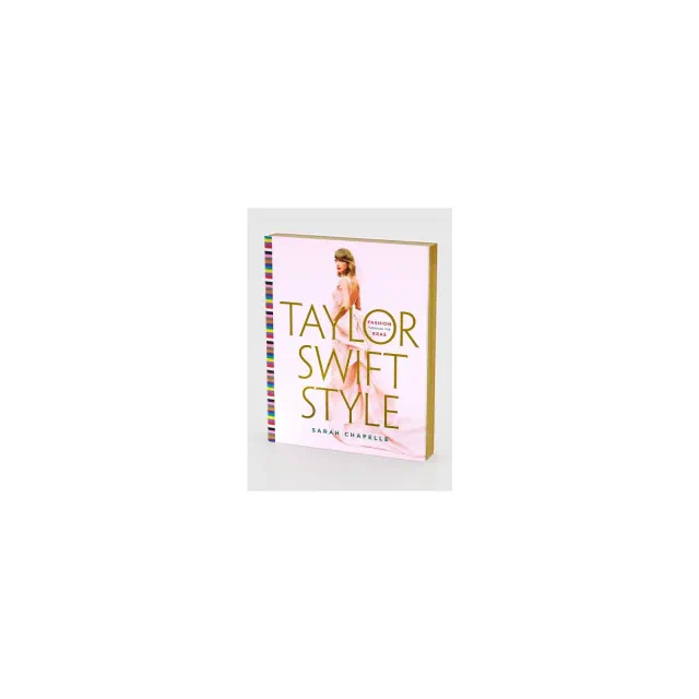 Taylor Swift Style - by Sarah Chapelle