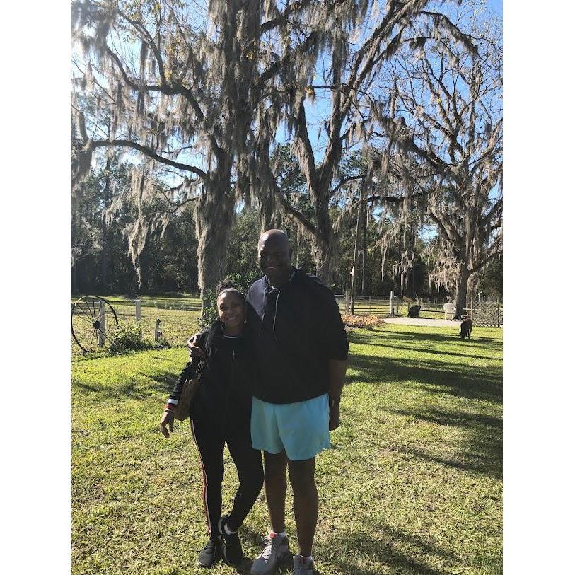 Hawthorne, FL
December 2016