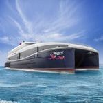 Xcaret Xailing