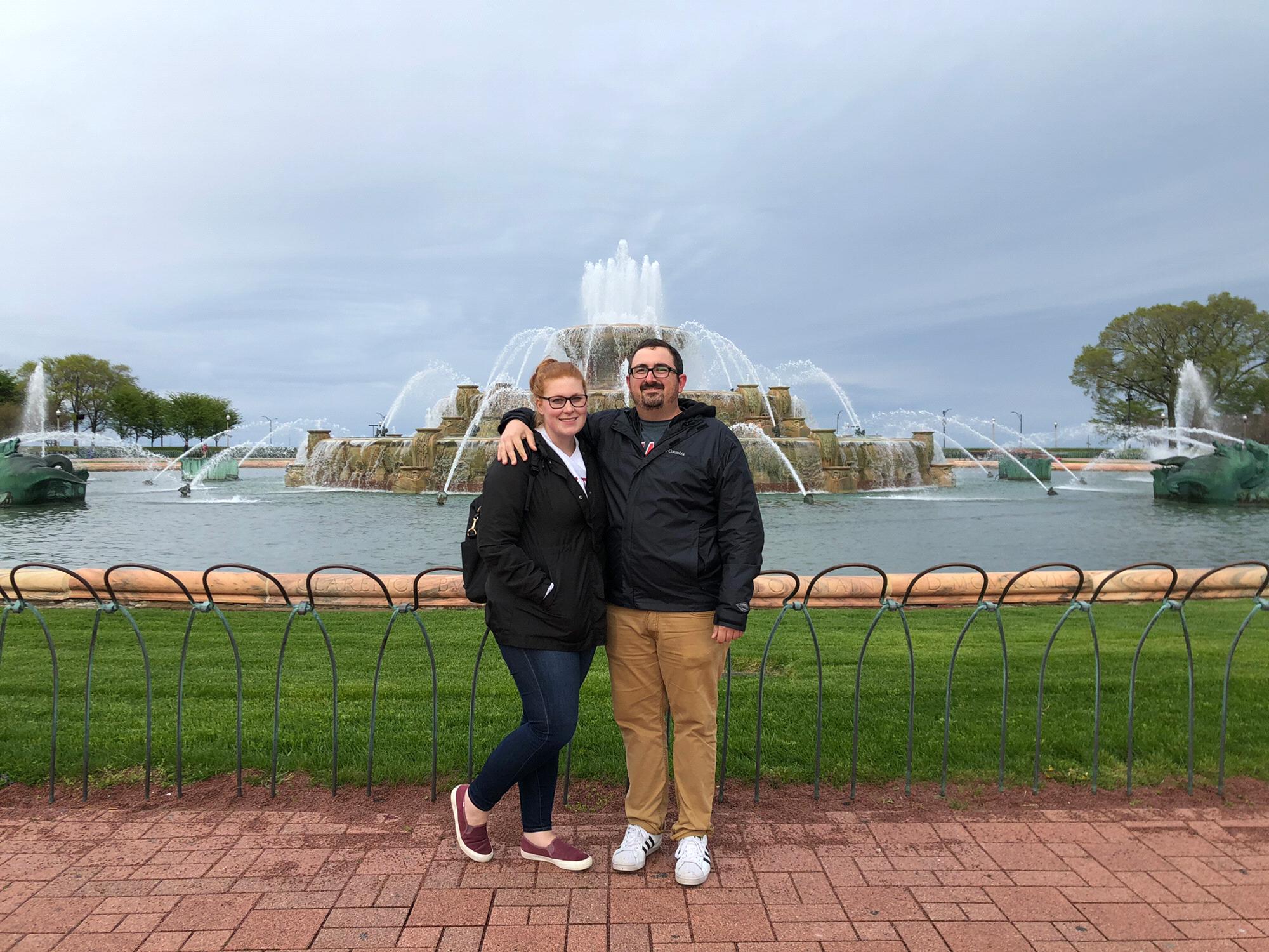 Exploring Chicago