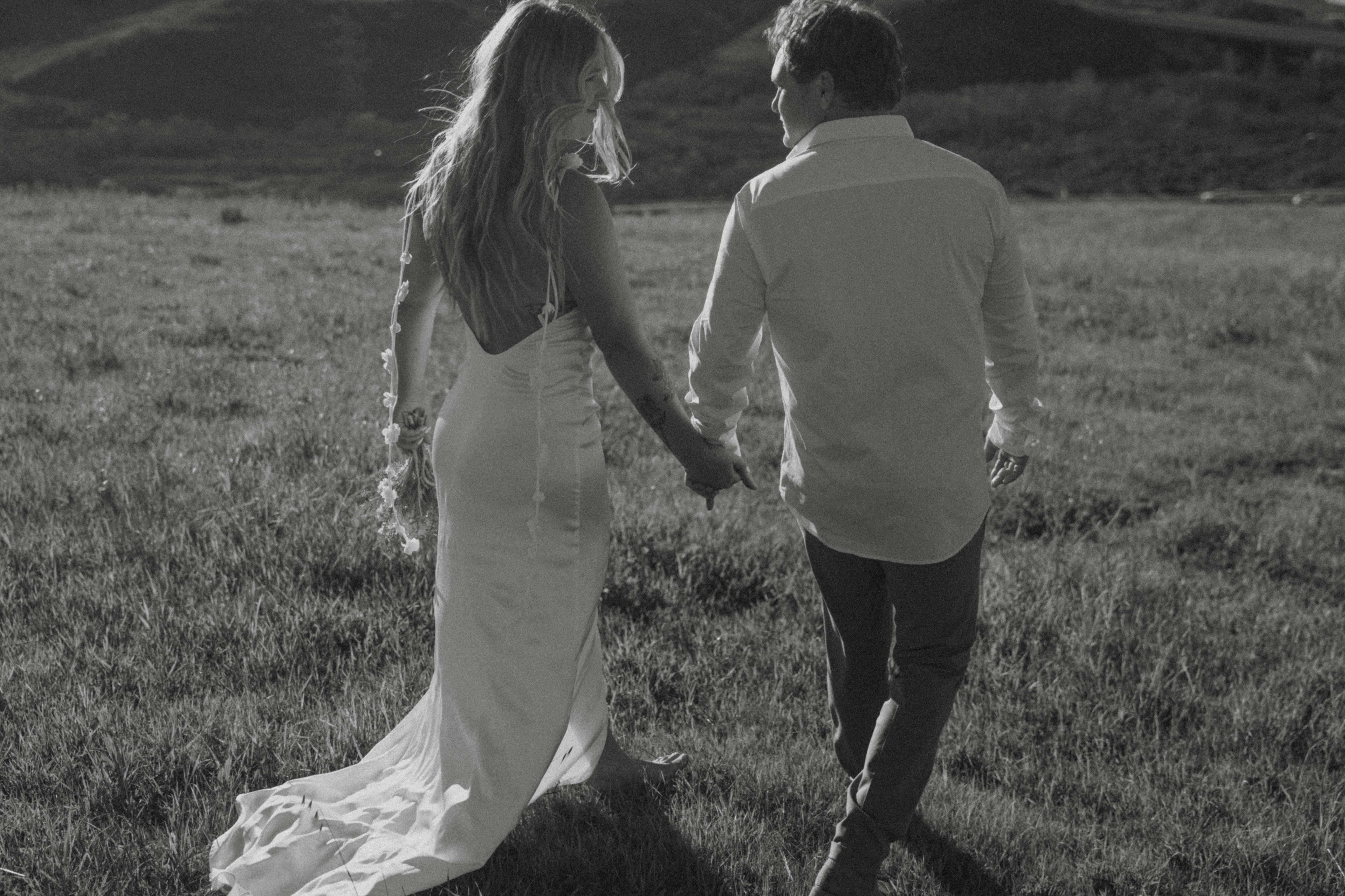 The Wedding Website of Samuel Ewing and Justine Michael