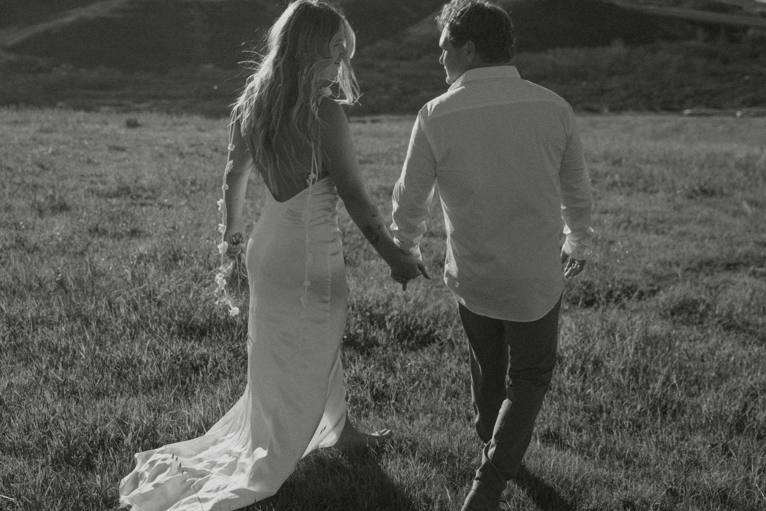 The Wedding Website of Samuel Ewing and Justine Michael