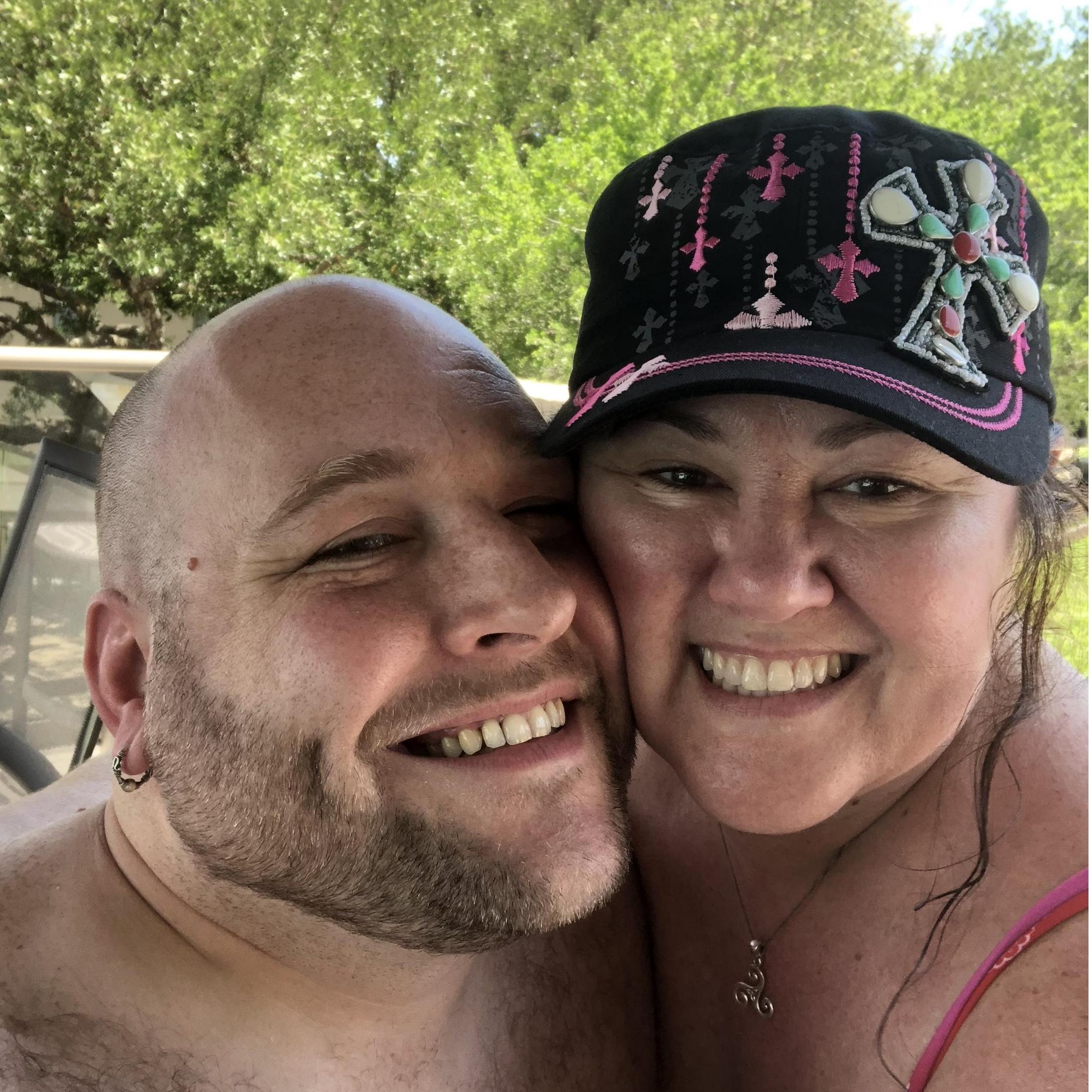 Our first staycation at Lakeway Resort in Austin.
