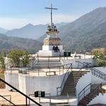 Mirador el Cerro de la Cruz
