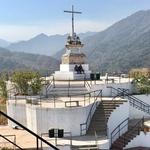 Mirador el Cerro de la Cruz