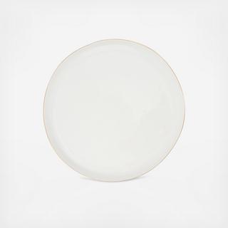 Abbesses Salad Plate, Set of 4