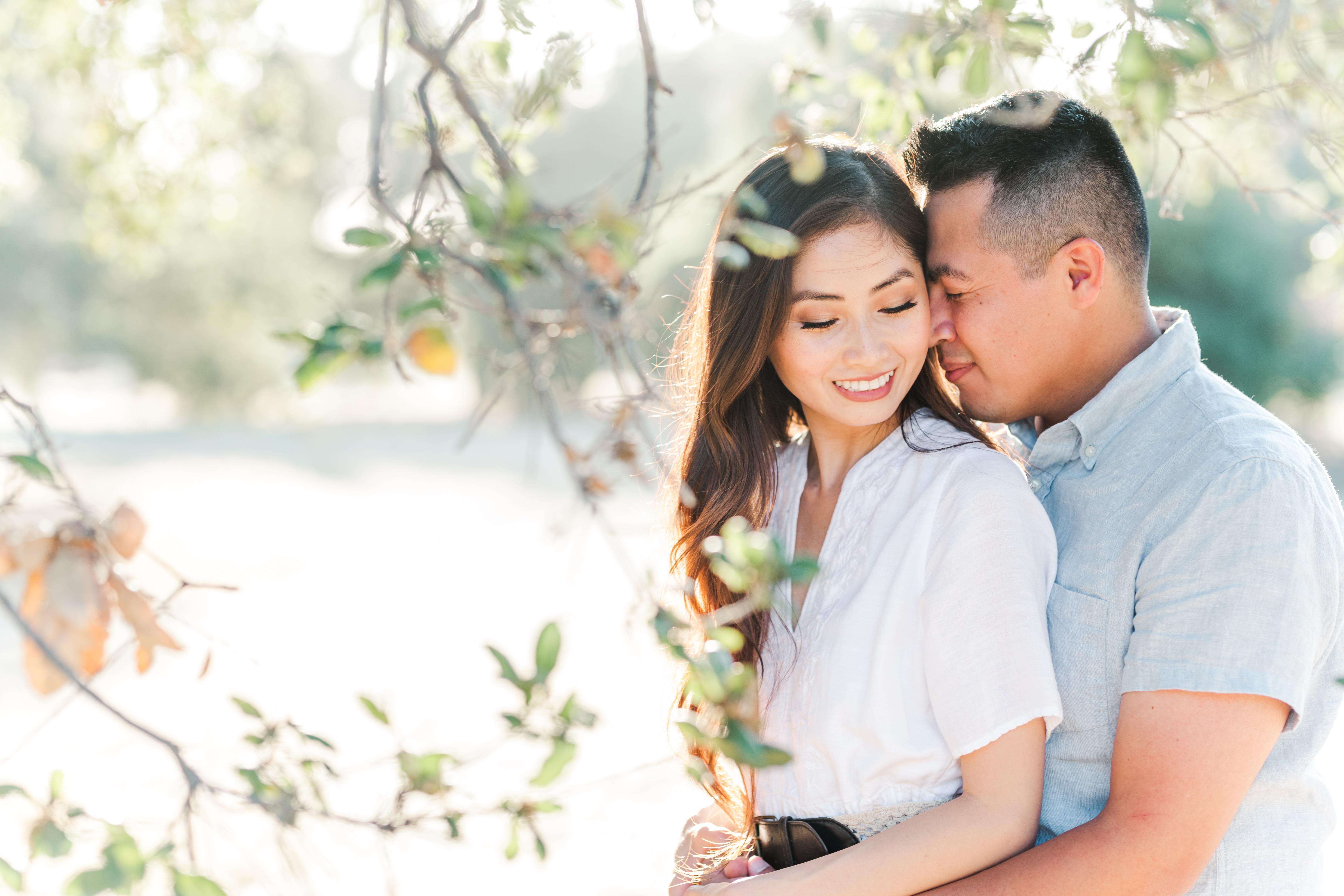 The Wedding Website of Choua Yang and David Rosas