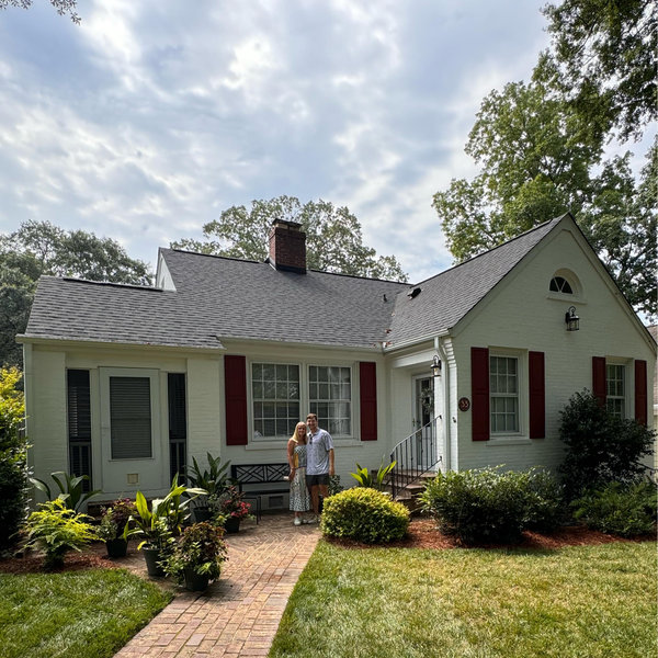 Home Improvement Fund