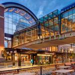 City Creek Center Food/Shopping