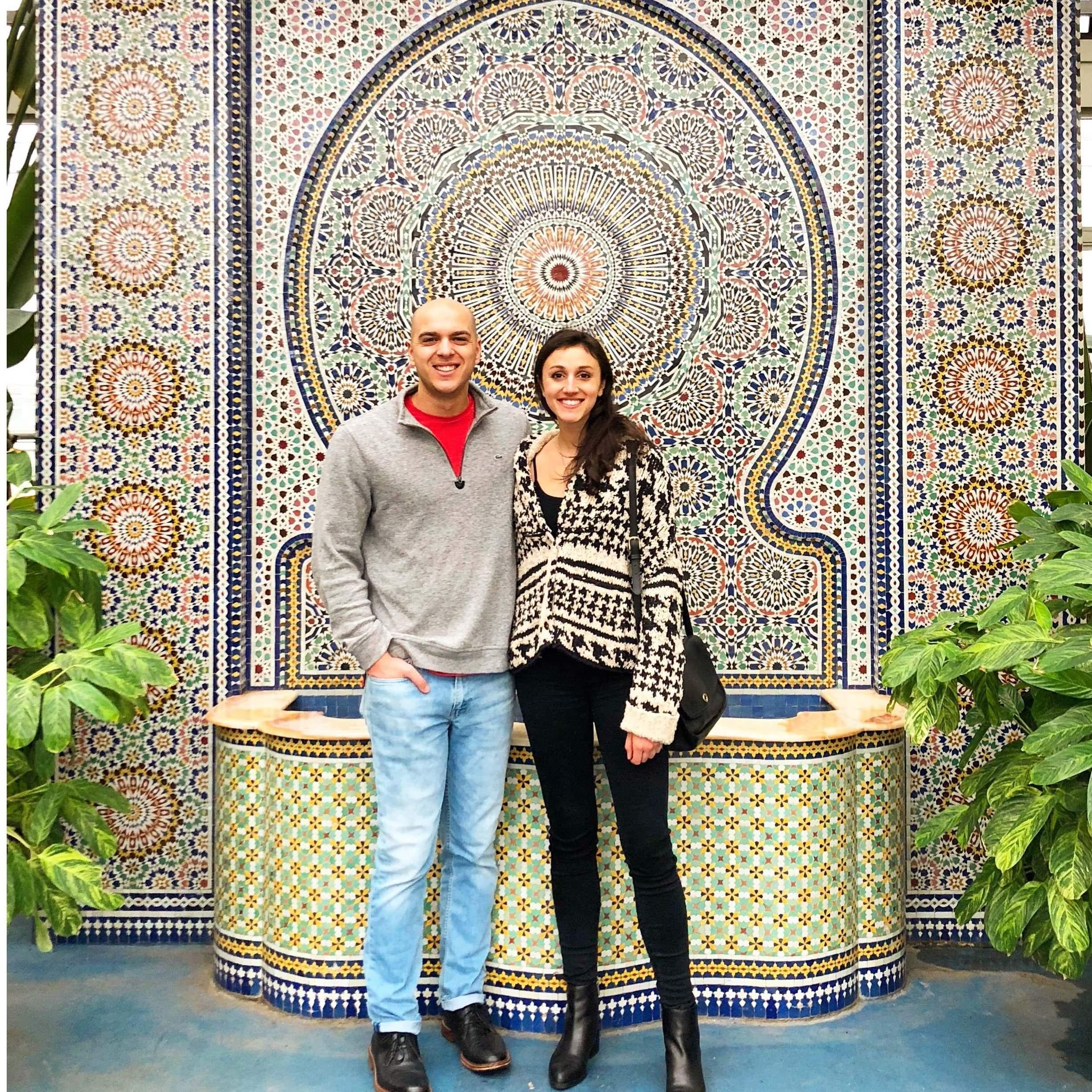 Chicago, IL February 2018