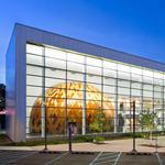 Evansville Museum