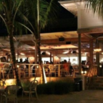 U Tiki Beach