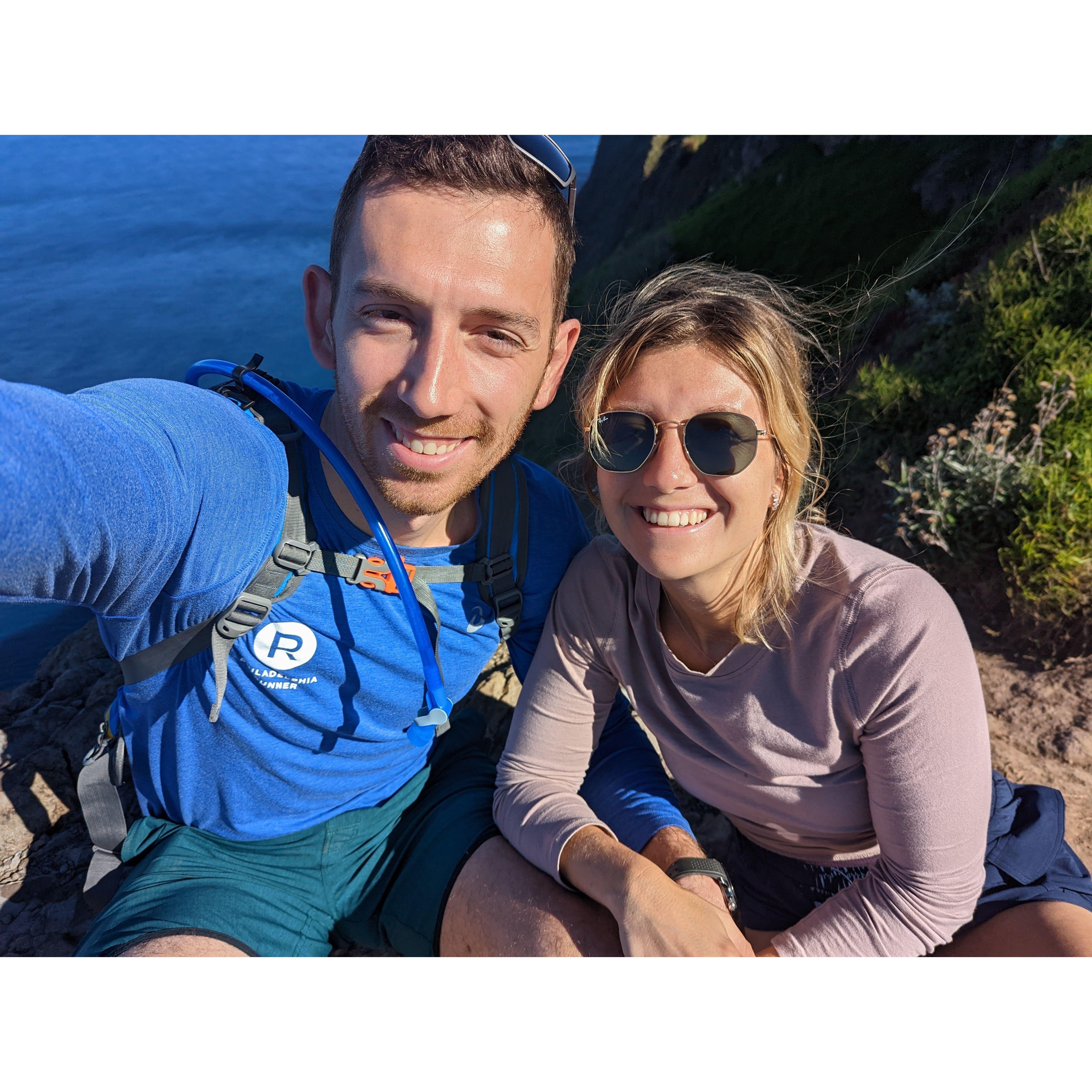 Another day, another hike! | Madeira, Portugal