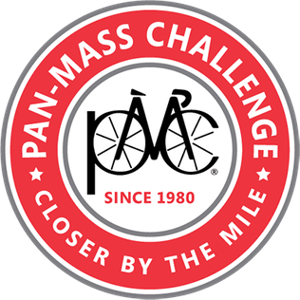 Pan Mass Challenge Fundraising