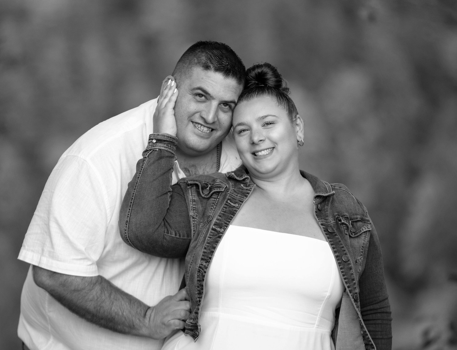The Wedding Website of Brittney Rohrmiller and Christopher Atkins