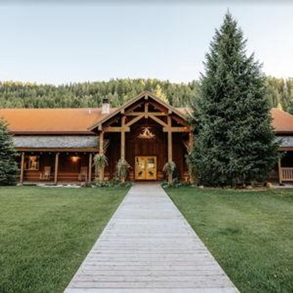 Mini Moon - Moose Creek Ranch