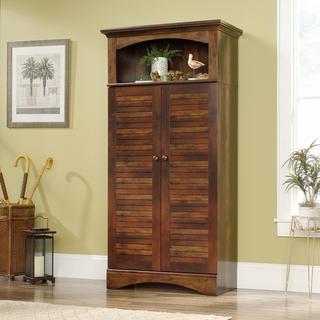 Harbor View Storage Cabinet