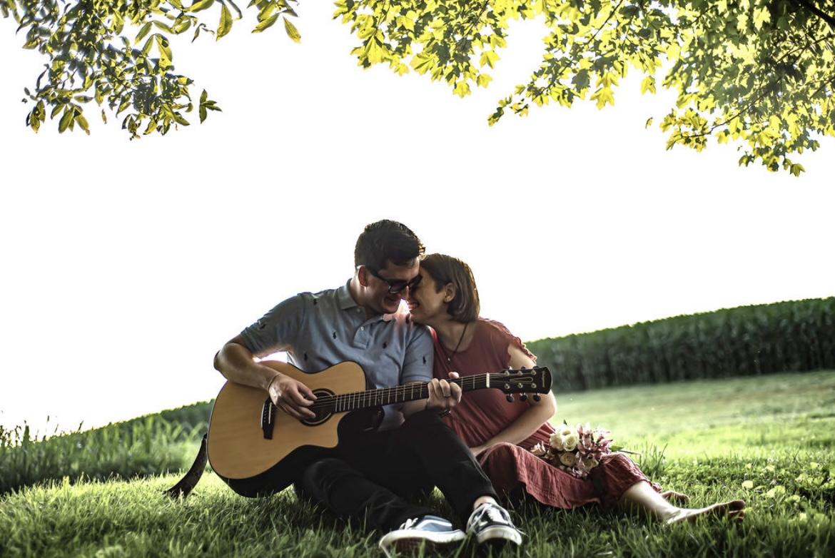 The Wedding Website of Hunter Wood and Aly Whiteman