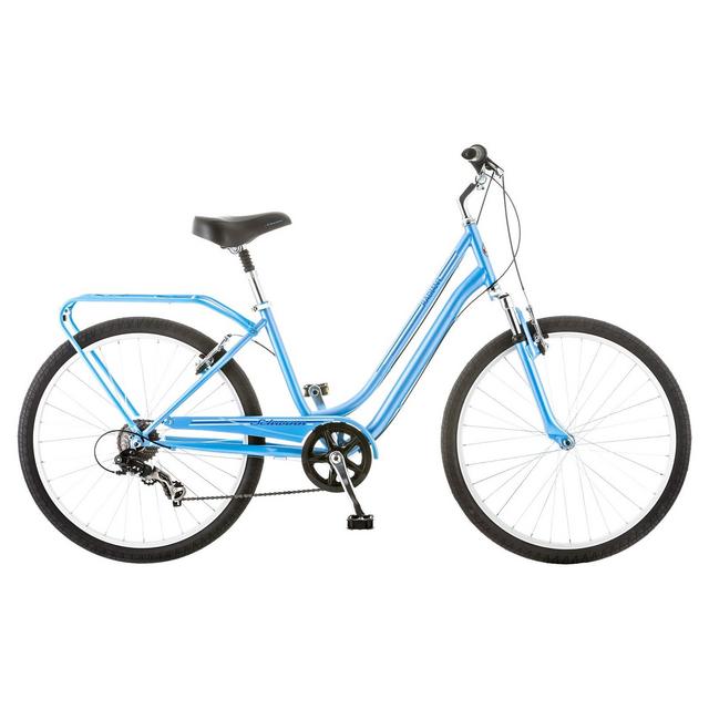 Schwinn Women's Radiant 26" Hybrid Bike