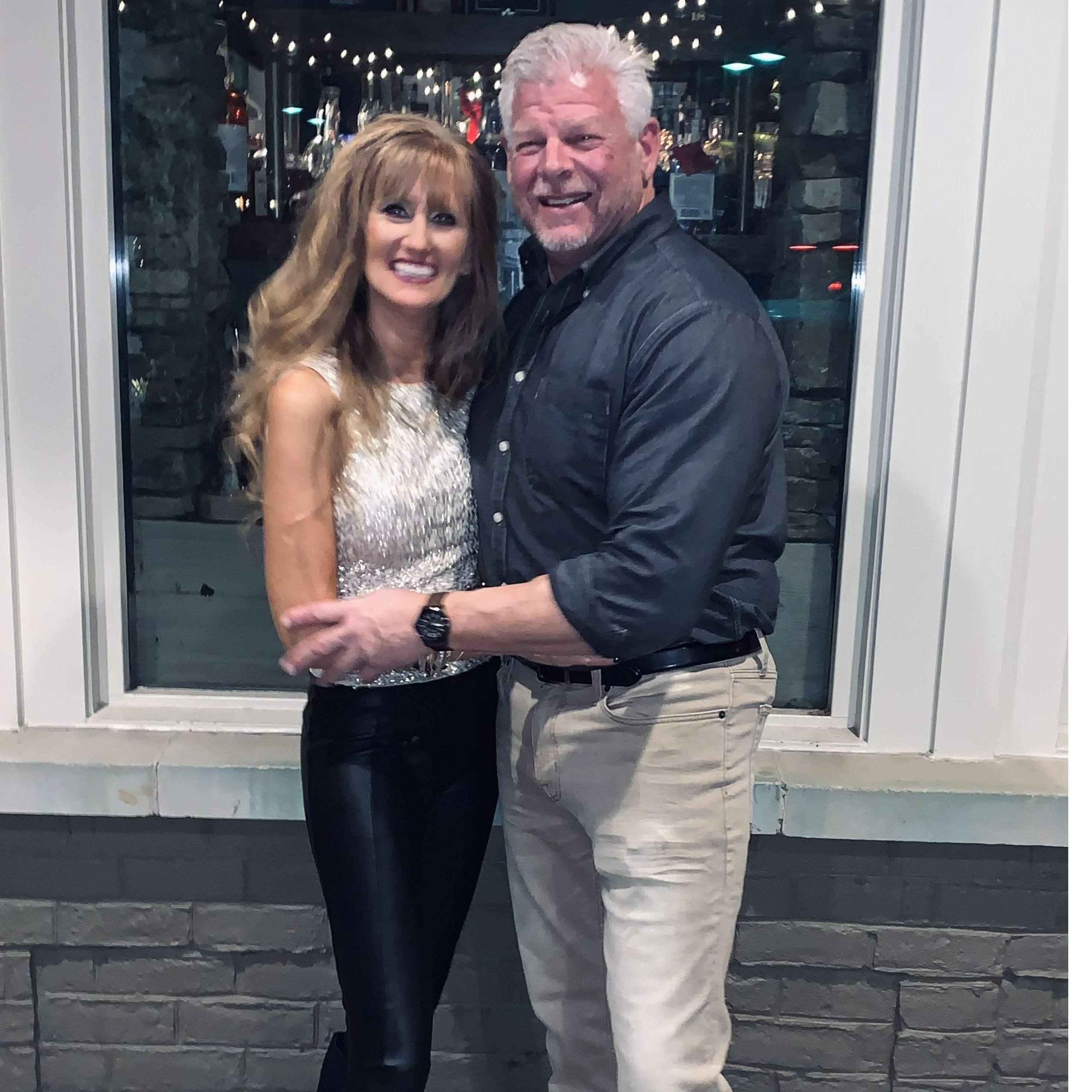 New Years Eve "Birthday" 2020