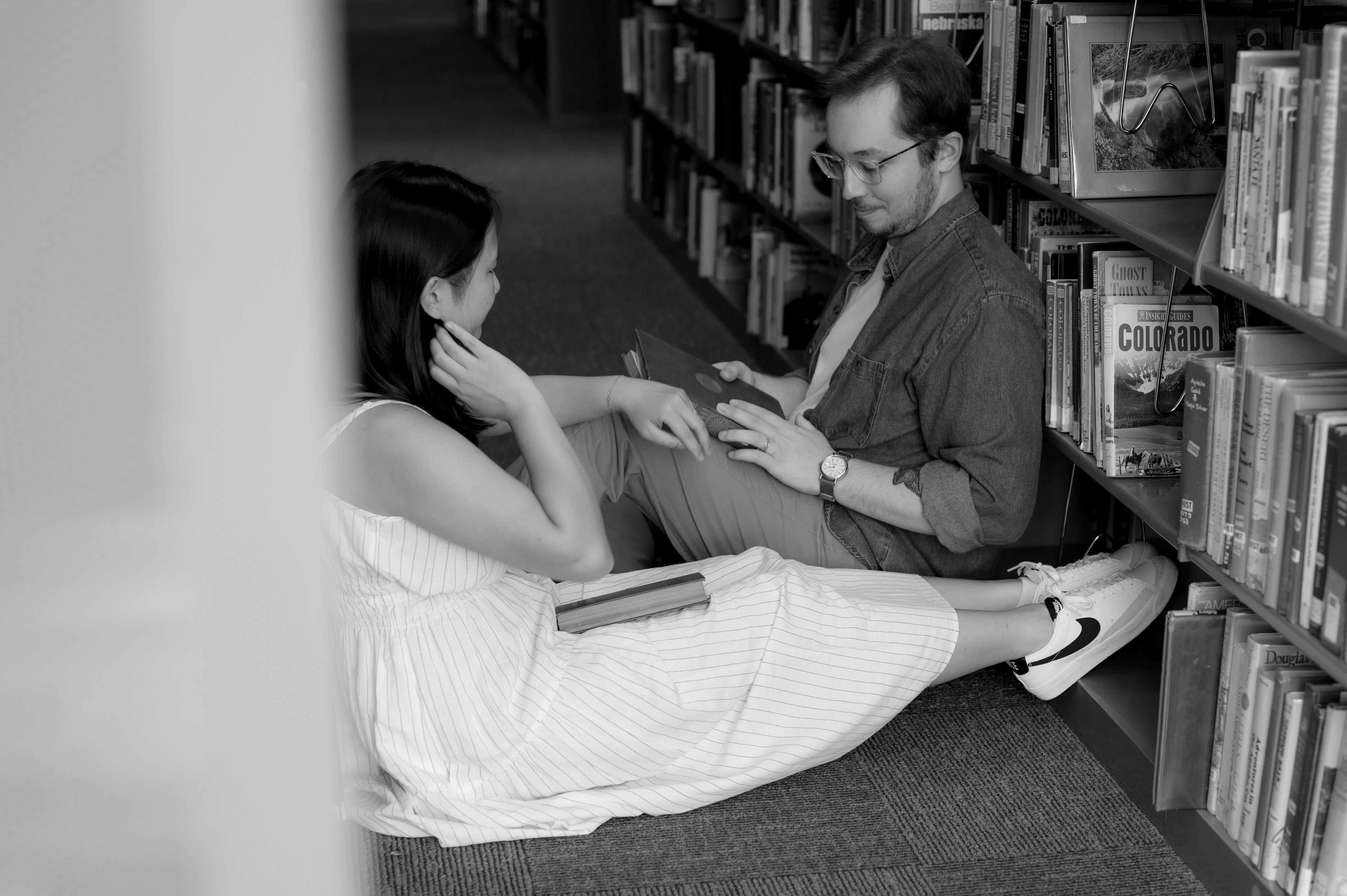 The Wedding Website of Calvin Alley and Anna Peacher-Ryan