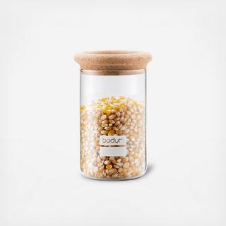 Yohki Medium Storage Jar