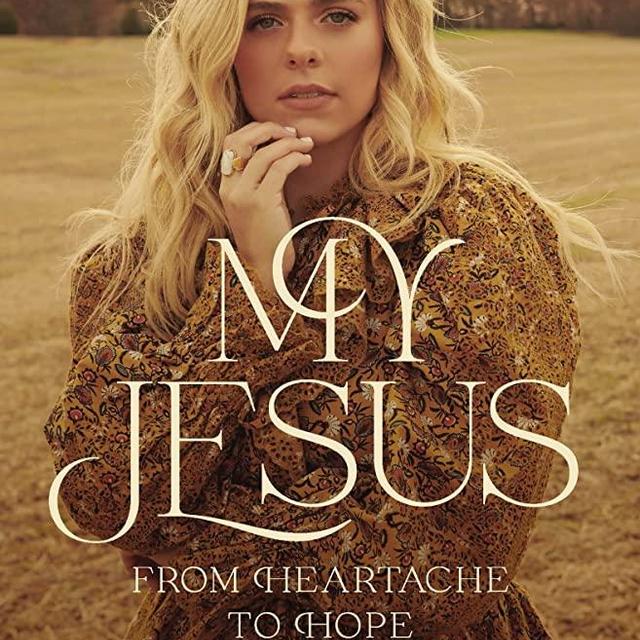My Jesus