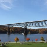 Walkway Over the Hudson