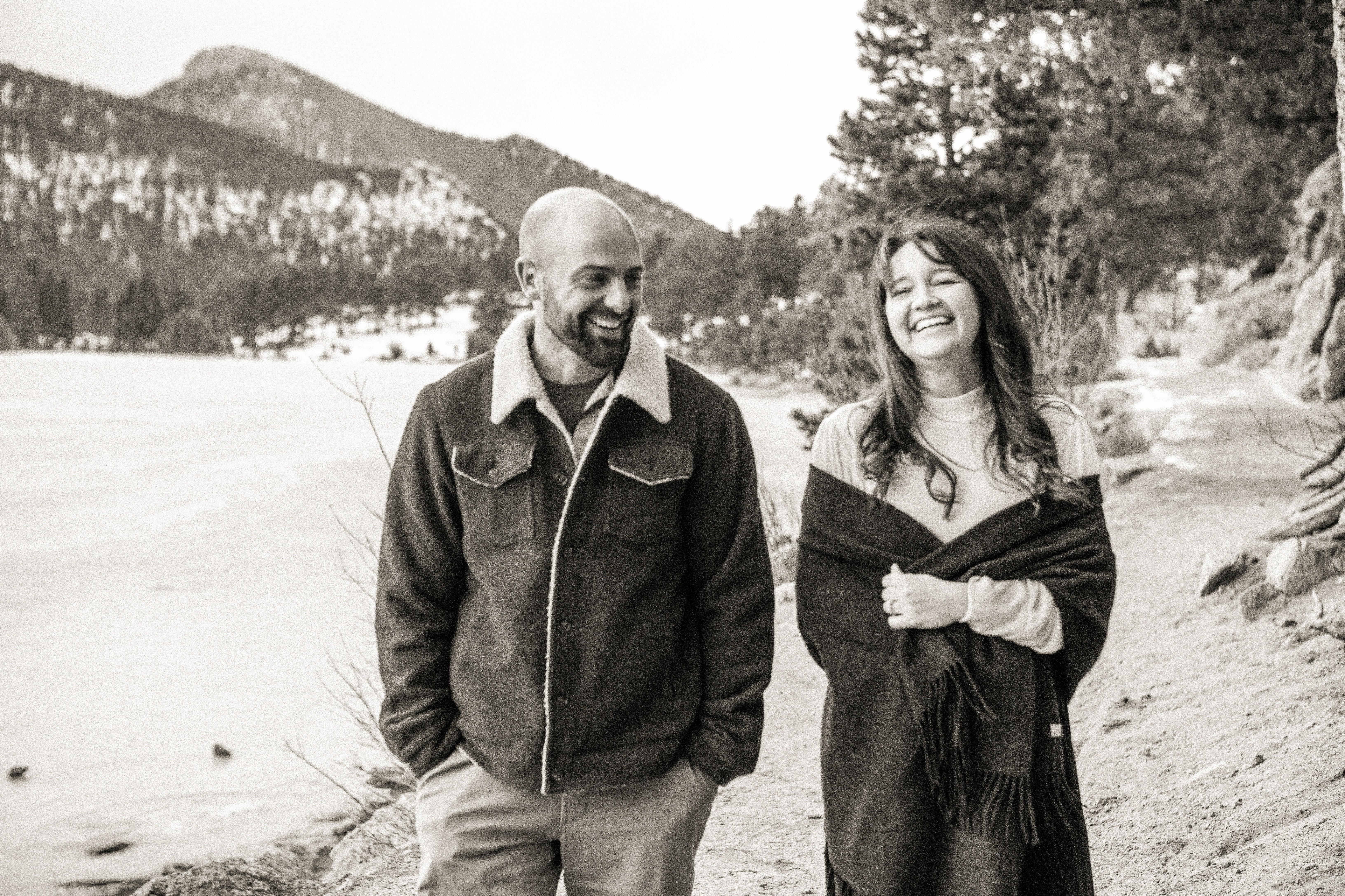 The Wedding Website of Diana Yoder and Samuel Ebersol