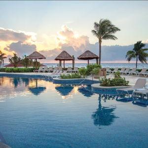 Honeymoon Resort