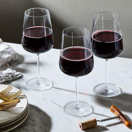 Schott Zwiesel Verbelle Wine Glasses, Set of 6