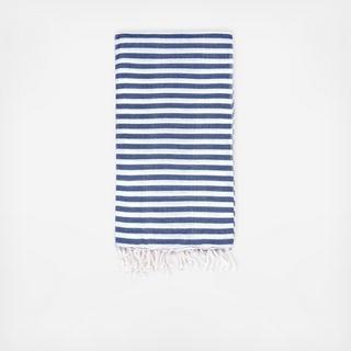 Beach Candy Turkish Towel