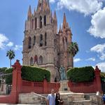 Parroquia de San Miguel Arcángel