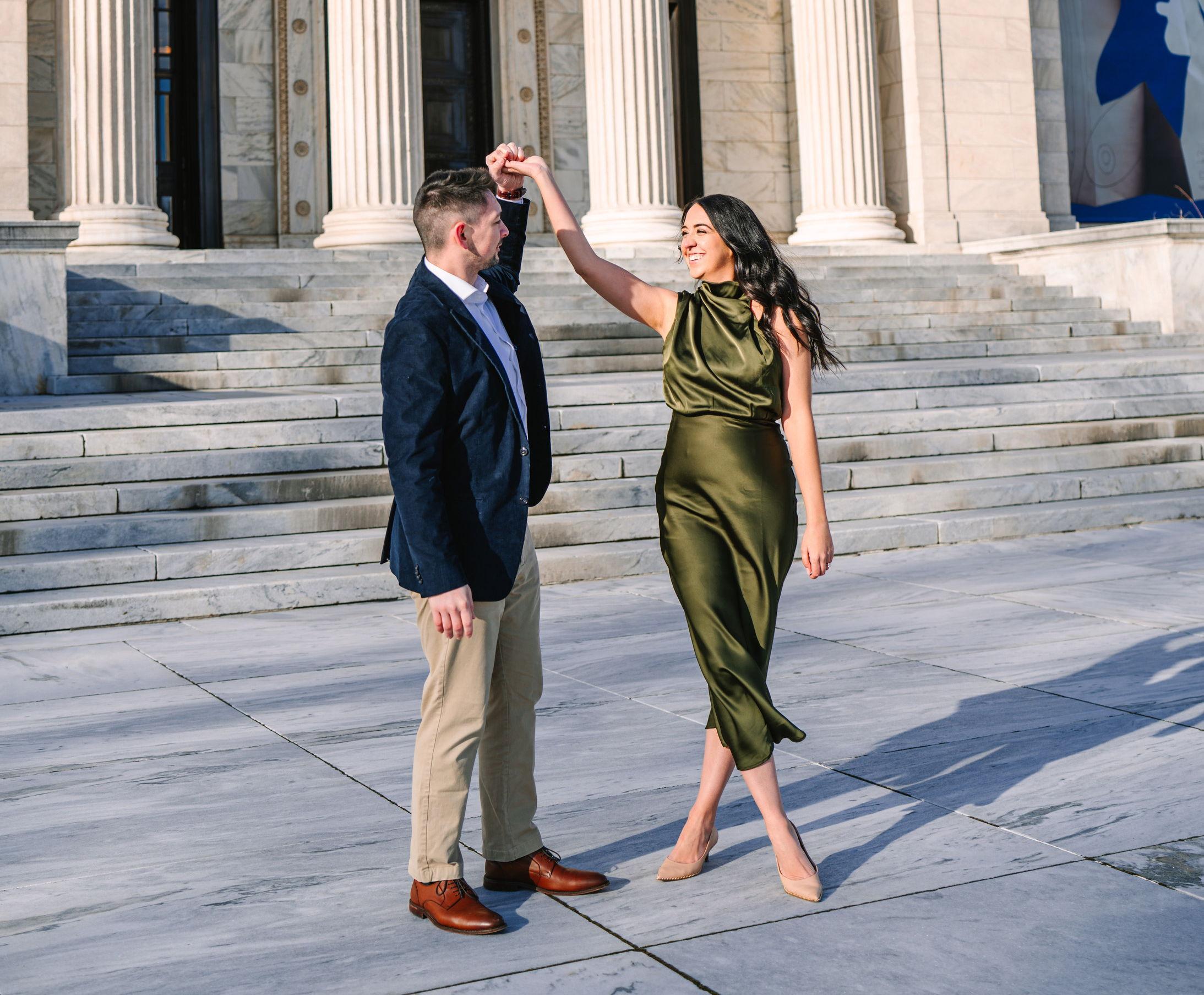 The Wedding Website of Lauren Stephenson and Kevin Chirozzi