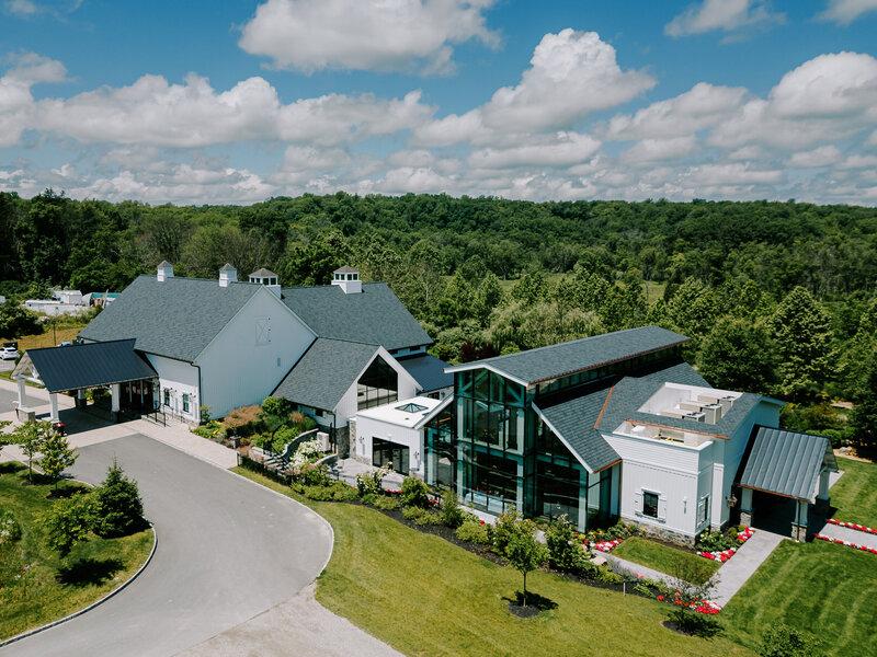 The Wedding Website of Cali McDonough and Hayden Casassa