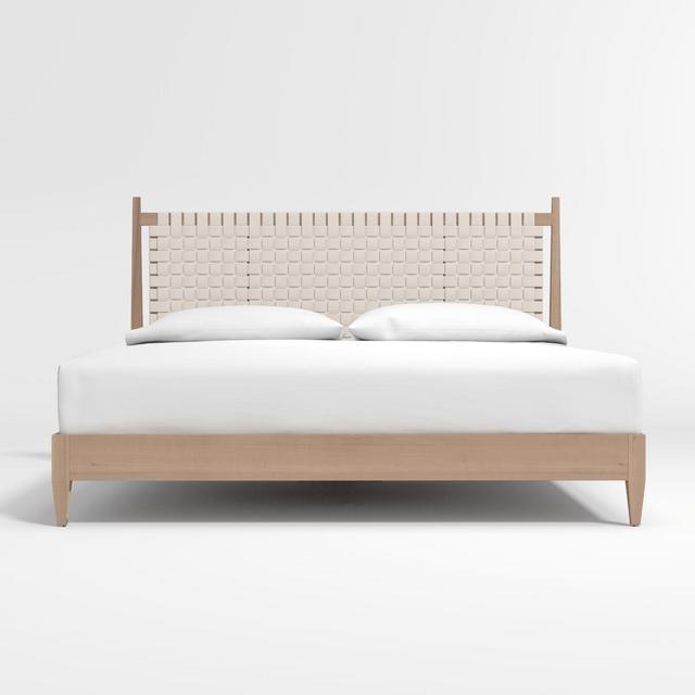 Rio King Bed