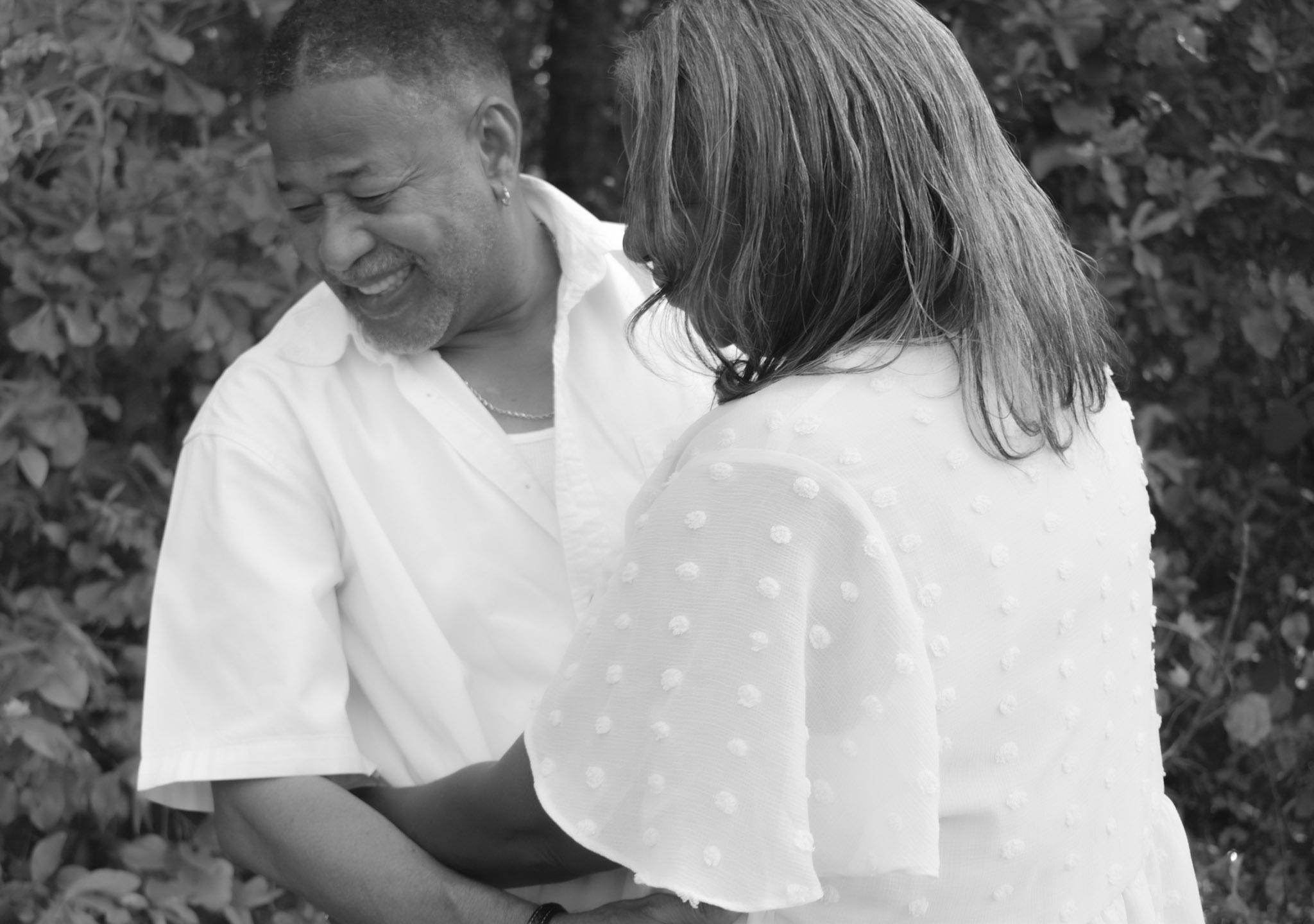 The Wedding Website of Katie Bailey and Walter Hagans-Cox