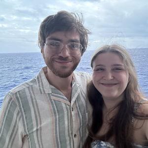 Honeymoon fund (Venmo)