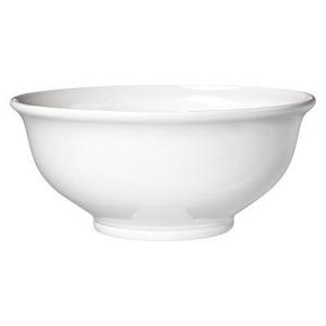 Porcelain Serving Bowl 180oz White - Threshold™