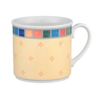 Villeroy & Boch Twist Alea Breakfast Cup