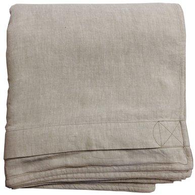 Linoto linen duvet cover