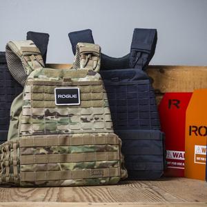 5.11 TacTec Plate Carrier