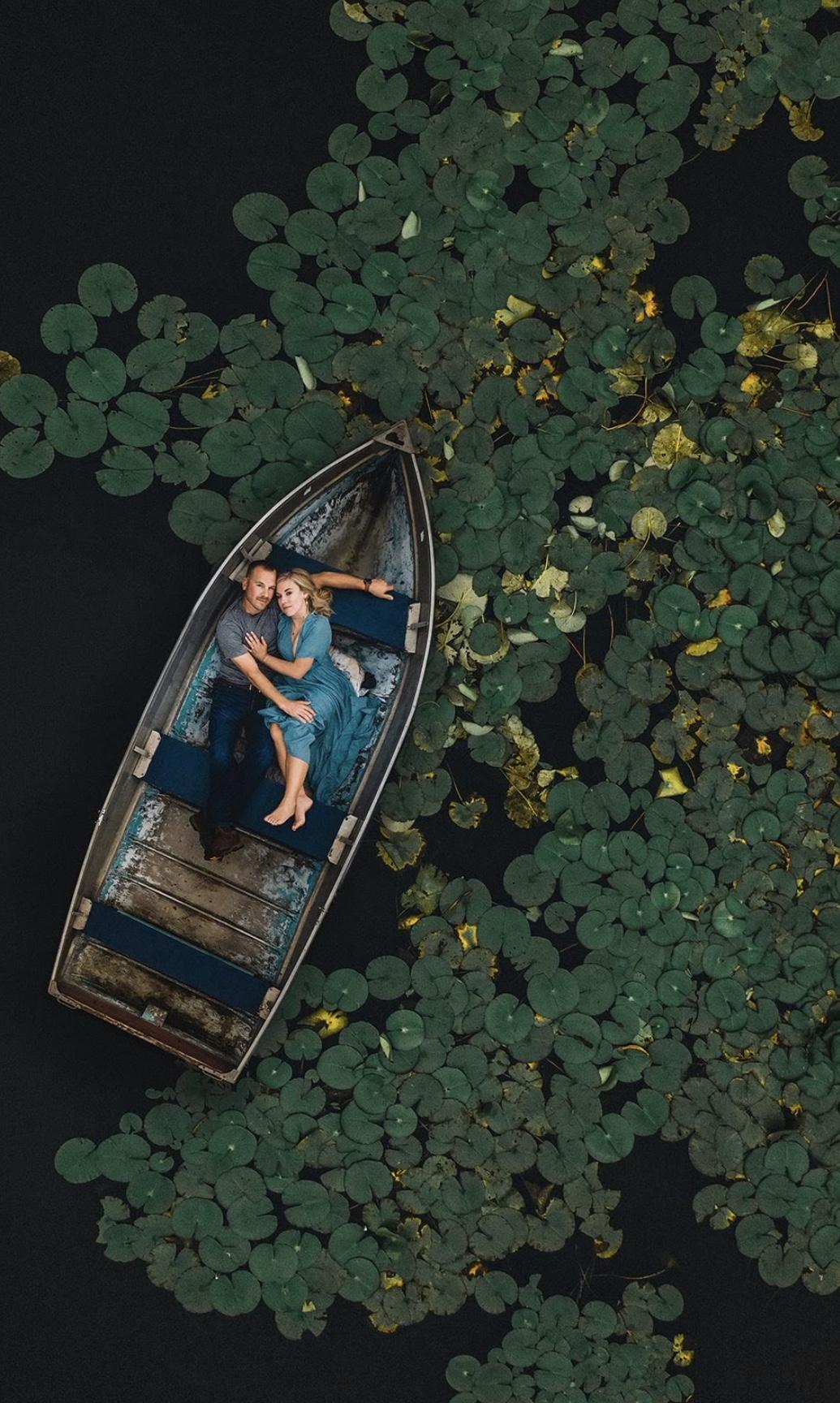 The Wedding Website of Brittany Allgood and Trey Brumback