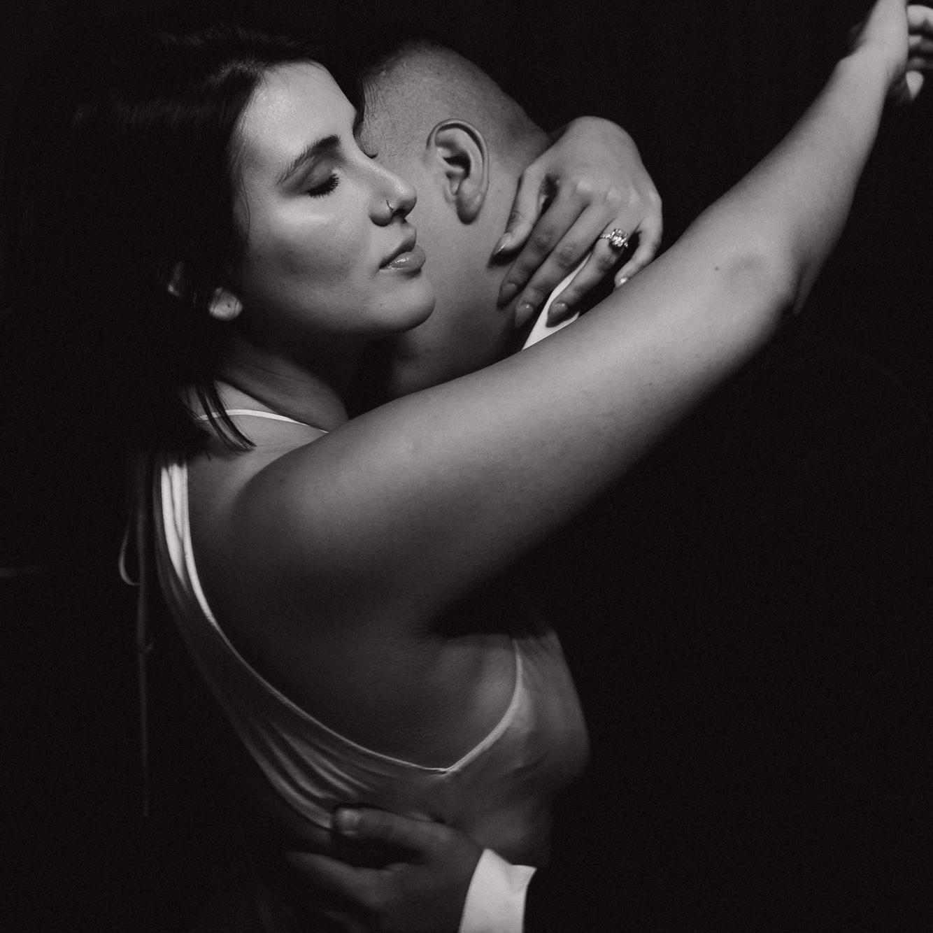 Engagement photoshoot