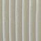 Corduroy Pearl White