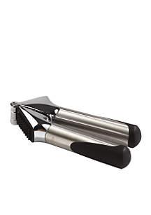 OXO Steel Garlic Press