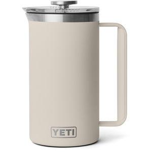 YETI Rambler French Press - 34 fl. oz. | REI Co-op | Cape Taupe