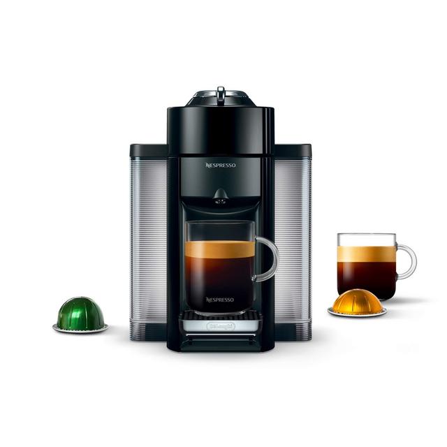 Nespresso Vertuo Evoluo Coffee and Espresso Machine