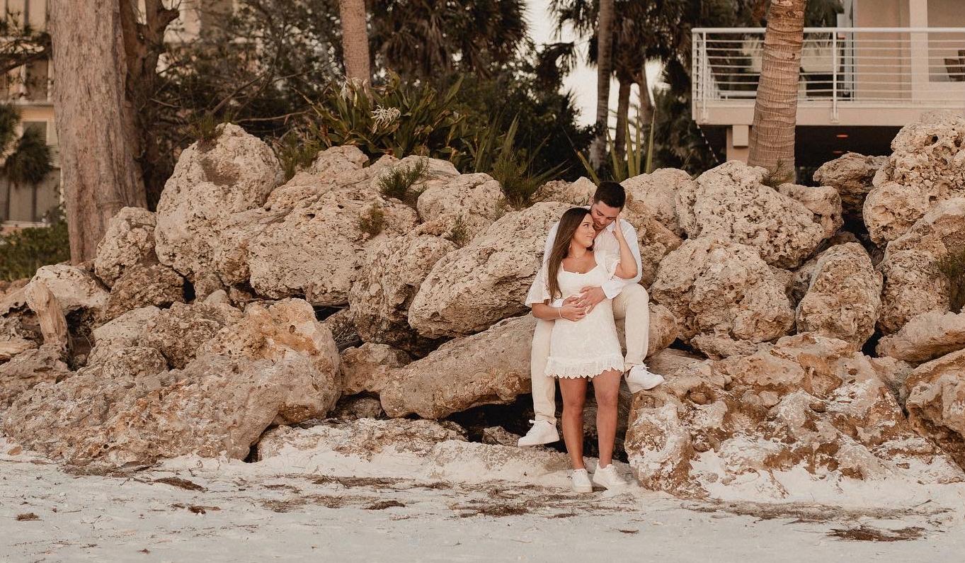 The Wedding Website of Taylor Anderson and Matthew Opron