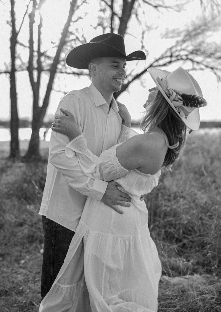 The Wedding Website of Brandon Russell and Patsy Zerger
